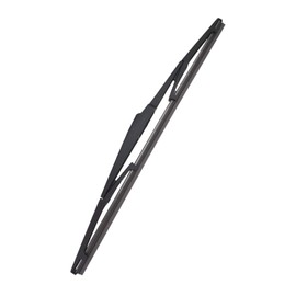 HOSAIRY Rear Windshield Wiper Blade for Jeep Cherokee 14-22, for Hyundai Accent 07-11 Santa Fe 2007-2012 Tucson 16-21, for Mazda 3 10-13 CX-5 CX-7 CX-9 Rear Wiper Blade, 14 inch (Pack of 1)