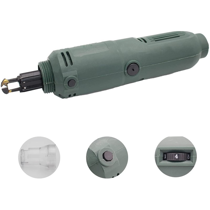 Handheld Magnet Wire Stripping Machine - Wire Stripper Cutter Hand