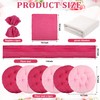 14-Piece Boho Picnic Blanket Set - 91" x 71" Outdoor