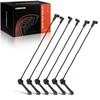 A-Premium Cable de bujía compatible con Isuzu Trooper 1992 1993