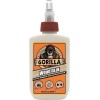 Gorilla Wood Glue, 4 ounce Bottle, (Pack of 12) -