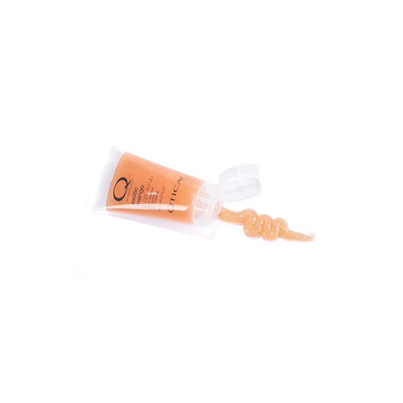 Qtica Smart Spa Sugar Scrub Exotic Mango 7 oz by