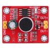 Sound Control Module, Voice Control Delay Switch, Sound Activated Delay