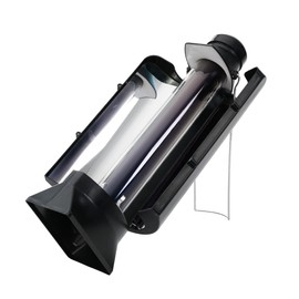 4Patriots Sun Kettle XL: Portable Solar Water Heater For Hunting & Emergencies - 33.8 oz Capacity