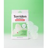 Toriden Balanceful Cica Control Sebum Patch 5 Sheets