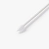 JAJU 뾰족형 종이 면봉 200개 Pointed Paper Cotton Swabs 200pcs