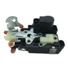 Unikpas Driver Side Door Latch Assembly Compatible for Chevy S10