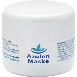 Moravan Azulene Mask 50 ml