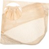 Mikinona Reusable Seafood Boil Bag Set 4pcs Lightweight Cooking Bags