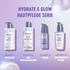 Bioré Hydrate and Glow - Moisturiser - Contents: 100 ml