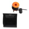 Fish Finder High Definition 5in Monitor Portable Underwater Fishing Camera