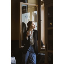 Hawaiian Paradise Coffee 10% Kona Roast Whole Bean 24oz. Bag - Premium Rich Flavored Bold Signature Brewed – 100% Arabica Gourmet Finest Beans