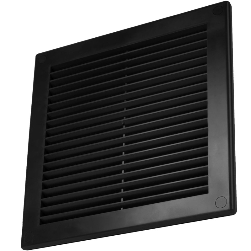 Vent Systems 6" x 6" Inch (Opening Dimensions) - Pack