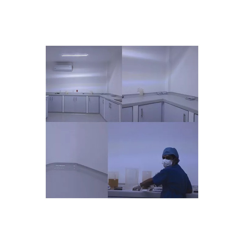 Nuestra Tierra Cosmética Suero Despigmentante Ac. Kójico 5% Arbutina Vit.
