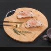Fuji Boeki 40113 Cutting Board, Cutting Board, Width 12.6 x