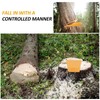 Tree Felling Wedges, Chainsaw Wedges, Tree Cutting Equipment, Tree Cutting