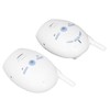 Baby Sound Monitor Portable Two Way Audio Interaction Infant Sound