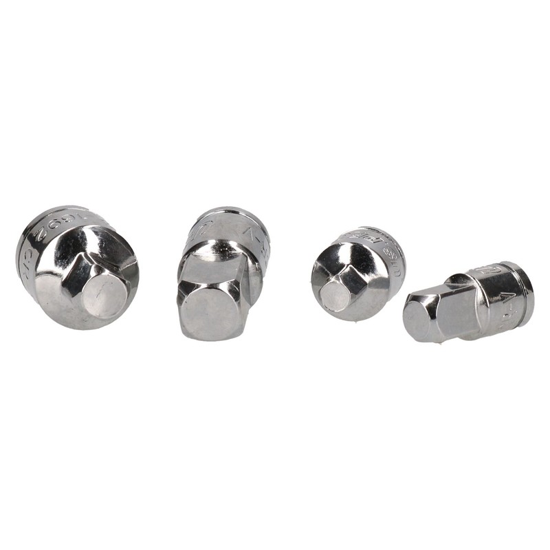 Socket Adaptor Adapter Step Up Reducer Ratchets Sockets Step Ups