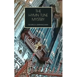 The Hymn Tune Mystery