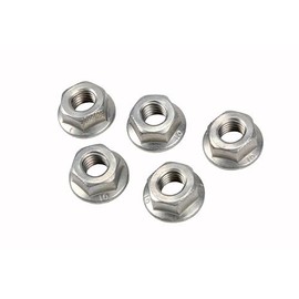 GM Genuine Parts 11094432 Multi-Purpose Nut