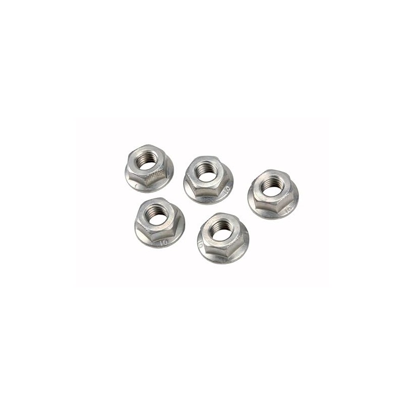 GM Genuine Parts 11094432 Multi-Purpose Nut