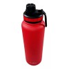 Baum Brothers Termo De Acero Inoxidable 1 L Con Asa