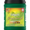 Folgers Simply Smooth Decaf Ground Coffee, Mild Roast, 11.5 Ounce