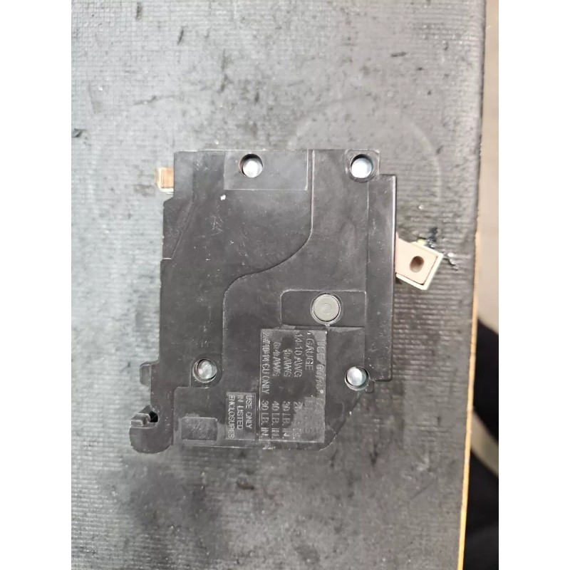 Eaton Eaton Cutler Hammer CHF250 CH250 CH250CS 50 Amp 2