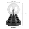 Creative Ball Light USB/Battery Operated Party Desk Lamp Bedroom Office