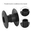 Tabletop Foosball Bushings, Foosball Accessories Fun Games, Foosball Machine Bearings,