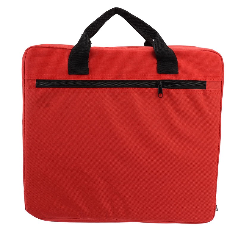 Outdoor Chair Cushion Portable Comfortable Oxford Cloth Foldable Stadium Seat