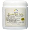 RAINBOW RESEARCH HENNA,PERSIAN LIGHT BROWN, 4 OZ Pack of 2