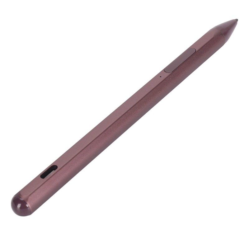 Laptop Stylus Pen with 3 Replacement Nibs Palm Rejection Rechargeable