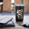 Koala Wine Stainless Steel Insulated Tumbler