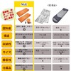 NGE Survival Sheet, Emergency Sheet, Emergency Sheet, Aluminum with Whistle,