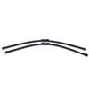 2pcs Front Windshield Wiper Blades Left & Right for Citroen