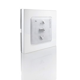 CDE Smoove Origin RTS White