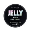 RIMMEL LONDON Jelly Blush Melon Madness