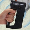 High Sensitivity Adjustable Alert Pipe Power Multifunction Wall Scanner,Wire Pipe