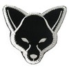 Fox Head Morale Patch (SWAT (Black))