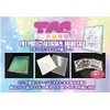 TCG Full Protective Sleeve 3 Pack / Trading Card Trading