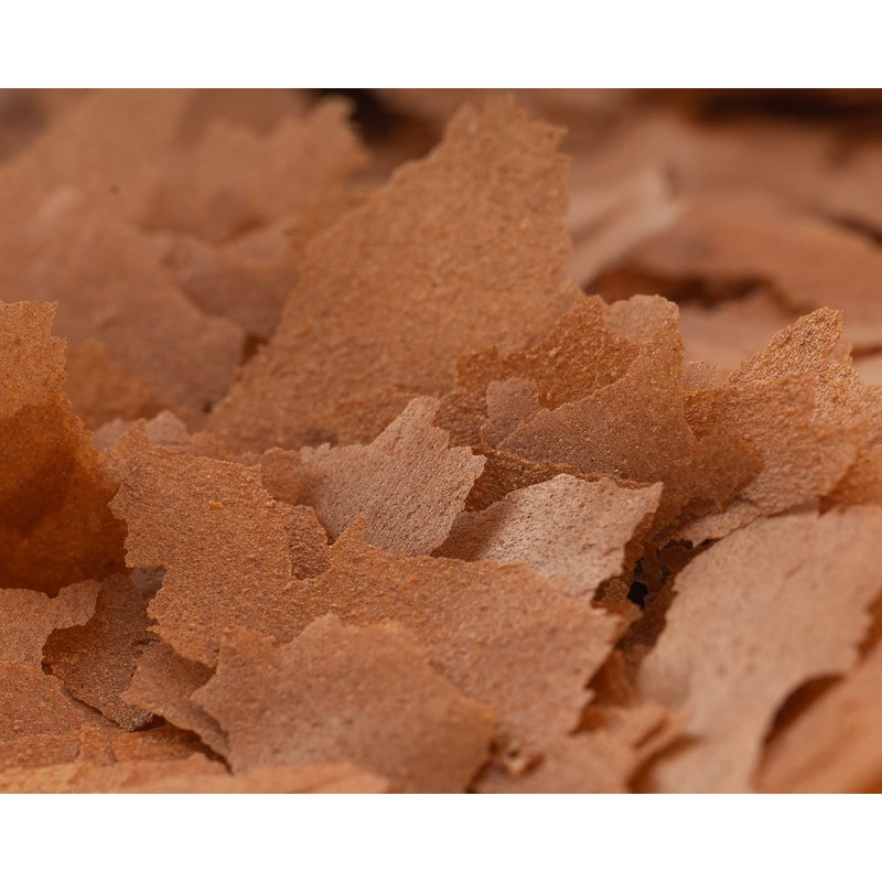 NatureHolic Pure Flakes - Artemia - High Acceptance - Over
