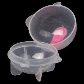 Ice Balls Set of 4 Ice Cube Trays, Ice Cubes, Round, Ice Pods, Party Ball, S