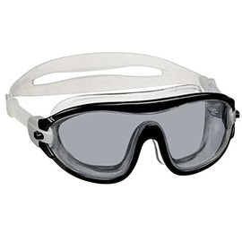 Beco Unisex - Adult Durban Swimming Goggles, Black, Piece