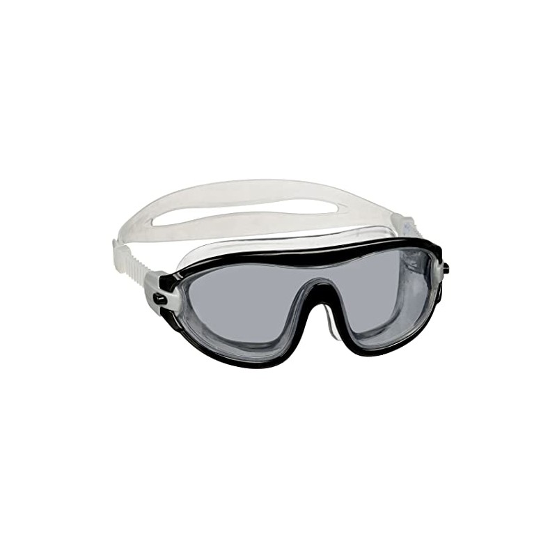 Beco Unisex - Adult Durban Swimming Goggles, Black, Piece
