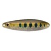 Tacklehouse TS90 LTD-2 Twinkle Spoon, Yamame 2.1 inches (53 mm) / 0.3 oz (9 g)