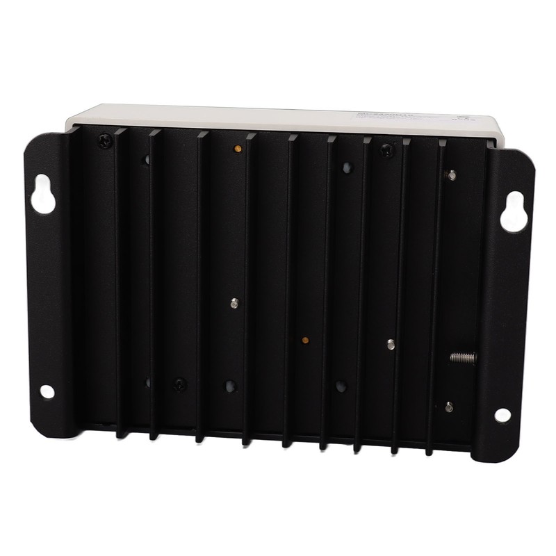 Solar Charge Controller 20A MPPT 12V 24V Safety Protection LED