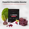 NutraChamps NutraChamps Beet Root Chewables & Greens Superfood Powder Bundle