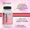 Inositol Myo-D-Chiro | 180 Cápsulas | Sin Sabor | Neo-tural