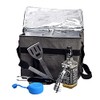 Mad Man Insulated Hot/Cold Carry Bag - Extra Large